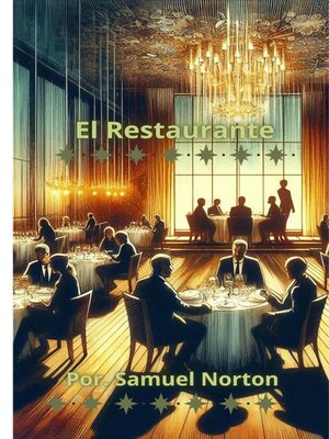 cover image of El Restaurante